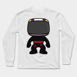 Zhou Guanyu Long Sleeve T-Shirt